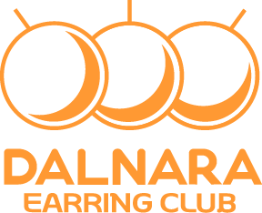 dalnara earring club logo